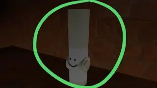 Where to find the Ivory Marker | ROBLOX Find The Markers (200)