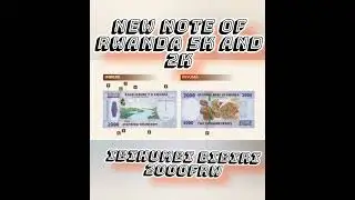 INOTE NSHYA BANKI NKURU YURWANDA YAAHYIZEHO ARIZO 2K AND 5K