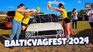 Balticvagfest 2024 (Official Aftermovie)
