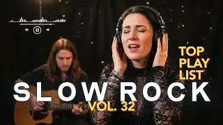 Midnight Rock Ballads &ndash; The Ultimate Slow Rock Mix for Late Night Relaxation