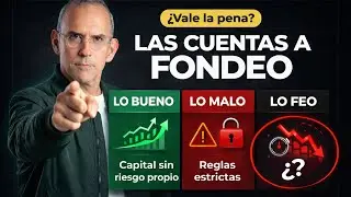 Las cuentas a fondeo: lo bueno, lo malo, lo feo. | Sesi&oacute;n 7