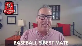 Baseball's Best Mate Round 5