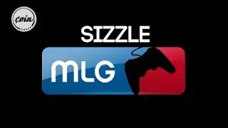 Major League Gaming |The World of MLG | COIN
