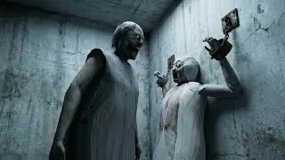 Granny New Horror Gameplay 😱 | Scariest Escape Game | No commentary