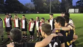 Goodwood Saints Football Club - Inclusive Side