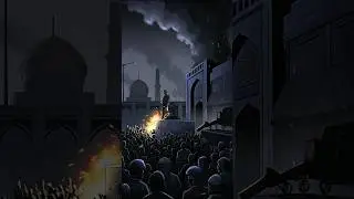 The Nightmare Scenario of Iran #breakingnews #iran #war #waralert #youtubeshorts #middleeast #israel