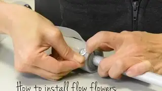 Набор Flow Flower: как сделать