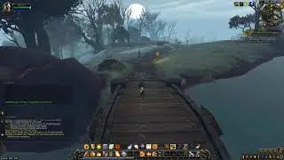 Battle for Azeroth Quest 240: The Road to Corlain (WoW, human, Paladin)