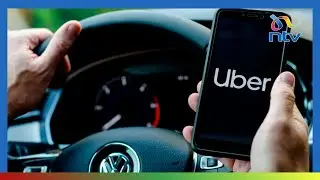 Uber сотрудничает с KWS, чтобы привлечь внимание кенийского сафари-туризма с помощью нового сервиса