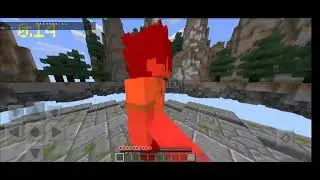 minecraft hacked gameplay footage 1