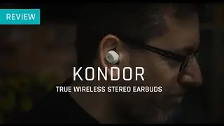 Hiditec Kondor La alternativa a los AirPods | By IsenaCode