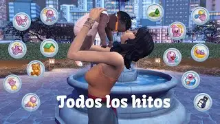 Los Sims 4: Todos los hitos de bebés que se pueden conseguir hasta la fecha