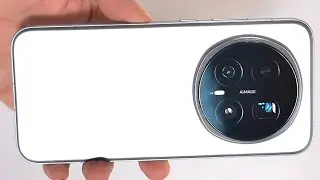 Распаковка HONOR Magic 8 Pro &mdash; самый интересный ИИ-Android