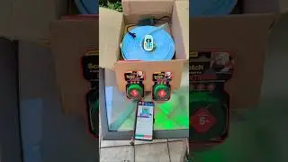 Fita Neon Led 15 Metros com controle #dicas#viral