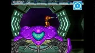 Super Metroid Clone made in  C++ SFML 1.6 (Demo Link) Gameplay