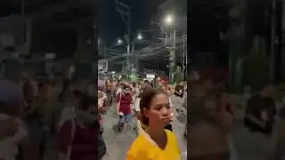 Easter parade in the Philippines part2!