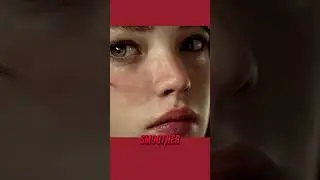 AI Just Broke the Uncanny Valley 🤯 #aifaces #beauty