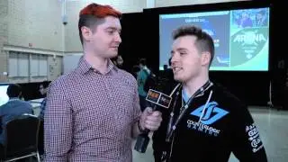 PAX South 2016: 