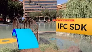 ODA IFC SDK