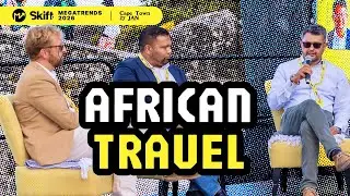 Airlift and Investment: What’s Next for African Travel