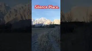 Silence 🤐 Place.  #silance #place ##sunset #december #viralvideo #viral #shortvideo #shorts #foryou