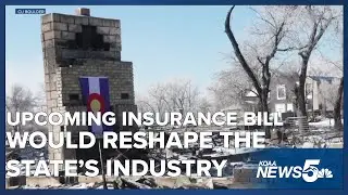 Soon to be introduced insurance bill in Colorado is making some providers uneasy