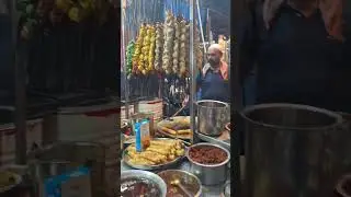 MOHAMMEDALI ROAD KHAO GALI | RAMZAN SPECIAL  #mohammedaliroad #ramzanspecial #iftar #mumbai