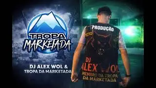 Set da Marketada @silvamc_ @DjDeiv&atilde;o @rbstv_ #anonovo2026 # 