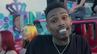 Rich Dunk 