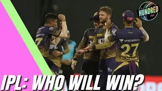 IPL finals: who will win the 2021 tournament? | AUSvIND WT20s | The Hundred Club