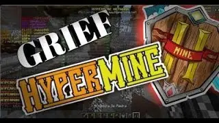 Grief #64 mc.hypermine.net [AllNetwork] [200 ONLINE] Ft.zBrunoh #LinkSquad