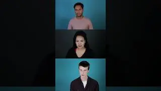 How to get a Professionally Shot Demo Reel | Aspiring Actor