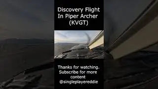 Student Pilot Life | New Content Alert