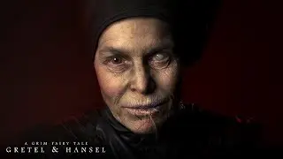 Gretel & Hansel | Nu in de bioscoop