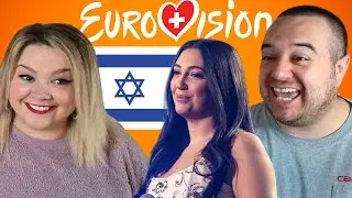 Юваль Рафаэль — Новый день настанет | Реакция Израиля на Евровидение 2025