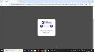 Digi locker 🛅 online process 2025simple method  #digilocker #digitalapp 