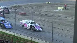 Highland Speedway - Promodified June 8th, 2024