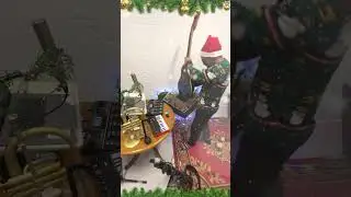 Last Christmas - Live Loop Version