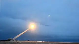NEUE WAFFENSYSTEME: Russland protzt mit neuen 