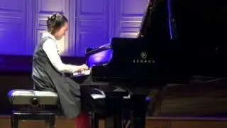 Lia Xie - Sacro-Monte - Turina