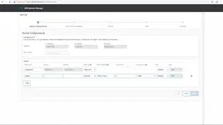How to deploy a HPE Nimble Storage dHCI infrastructure with a new vCenter