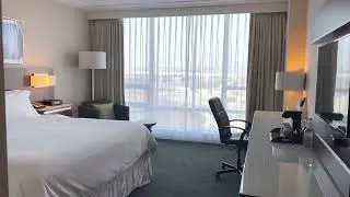 The Westin Wall Center Vancouver Airport - Room Tour