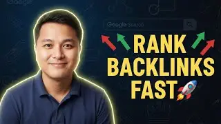How to Rank Backlinks in 2026 | Powerful SEO Backlink Strategy