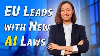 EU Unanimously Adopts Pioneering AI Regulations - The AI News