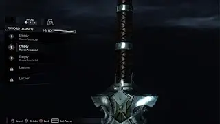 Middle-earth: Shadow of Mordor - Game of the Year Edition Lord of the Hunt (LotH) DLC Introduction