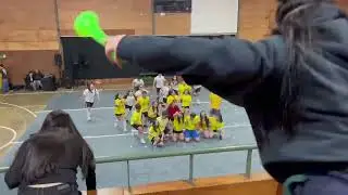 CDSM 2024: MUNDIAL/QUINTRAL