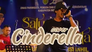 Several Band - Cinderella | Radja (cover) KONSER SERIBU PARIT CREATIVE FESTIVAL 2025