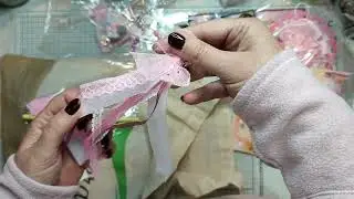 Feria Scrap crea y decora Nov. 2021