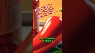 Health Benefits Of Cayenne Pepper | A Powerful Herbal Medicinal Benefit | Capsaicin | Arthritis