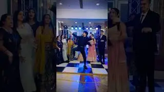Shaadi Masti Dance || Trending Shorts #trending #shorts #ytshorts #dance #anshkukreja #shaadi